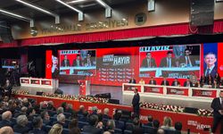 CHP 22'nci Olağanüstü Kurultayı başladı