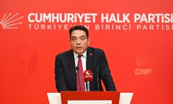 CHP'li Bağcıoğlu: Çelik Kubbe Projesi, hava savunmamızı güçlendirecek ancak geç kalınmış bir adım