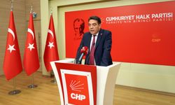 CHP'li Bağcıoğlu: KAAN projesini küçümsemeye çalışmak yanlıştır