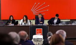 CHP'li Yücel: Cumhurbaşkanı'nı Meclis açılışında karşılamayacağız