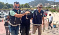 Çifte cinayet davasında tutuklu sanık: Birini ben, diğerini Suriyeli Mamo vurdu