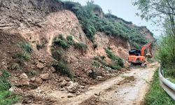 Çin'de 5.6 büyüklüğünde deprem