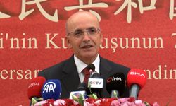 Çin'in 76'ncı kuruluş yıl dönümü Ankara'da resepsiyonla kutlandı