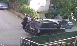 Cip sürücüsünün çocuklarının gözü önünde tokatladığı baba: Çocuklarımın psikolojisi bozuldu
