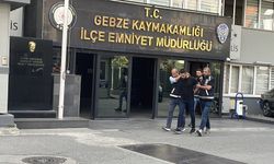 Çocuklarının gözü önünde babaya tokat atan cip sürücüsü adliyede (2)