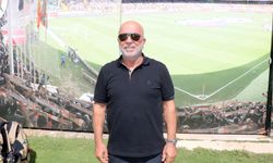 Corendon Alanyaspor Başkanı Çavuşoğlu: Büyük takımlardan puan almak en büyük hedefimiz