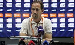 Corendon Alanyaspor - Galatasaray maçının ardından