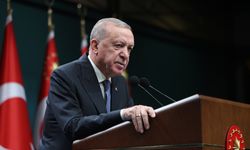 Cumhurbaşkanı Erdoğan: Amerika ziyaretimiz fevkaladenin fevkinde başarılı geçti