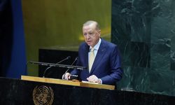 Cumhurbaşkanı Erdoğan: Filistin davası artık dünyaya mal olmuştur