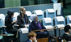 Cumhurbaşkanı Erdoğan: Gazze'de yaşanan barbarlığa karşı sesini yükseltmeyen herkes bu vahşetin sorumluluğuna ortaktır / Ek fotoğraflar