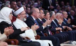 Cumhurbaşkanı Erdoğan: Netanyahu denilen gaddarın kıyımına asla seyirci kalamayız