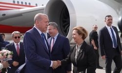 Cumhurbaşkanı Erdoğan, New York'ta