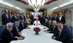 Cumhurbaşkanı Erdoğan: Trump da mevcut durumun böyle devam edemeyeceğinin farkında