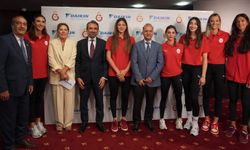Daikin Türkiye, Galatasaray Kadın Voleybol Takımı'nın isim sponsorluğunu sürdürüyor