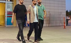 DEAŞ üyesi, Bursa'da saklandığı evde yakalandı