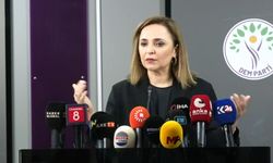 DEM Parti'li Doğan: Filistin meselesi çözülmeden Orta Doğu'da özgürlükten bahsedilemez