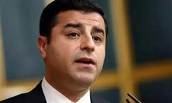 Demirtaş'ın ‘Cumhurbaşkanına hakaret' duruşması ertelendi