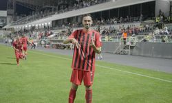 Denizli İdmanyurdu ilk maçında güldü