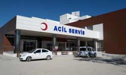 Denizli'de 78 kişi gıda zehirlenmesi şüphesiyle tedaviye alındı