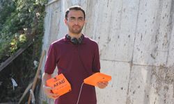 Depremde enkaz altındaki canlıları 120 saniyede tespit edecek cihaz geliştirildi