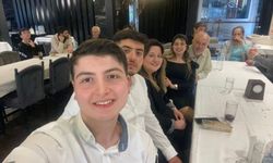 Depremin yaralarını sarıp, Türkiye 43'üncüsü oldu; tıp fakültesine yerleşti