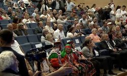 Dervişoğlu: Aleviliğin, kültürel etkinlik gibi ele alınması kabul edilemez