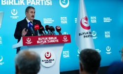 Destici: Katalog suçlarda 15 yaş üstü çocuk statüsünden çıkarılsın