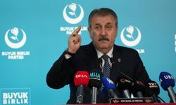 Destici: Kılıçdaroğlu'nun mezhebi anlayışının malzeme yapılmasını şiddetle kınıyorum