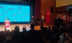 Destici: Sadece Türkiye'deki PKK değil, Suriye'dekiler de silah bırakacak