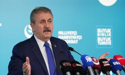 Destici: Sömürü düzeni sona ermeden gözyaşı durmayacaktır