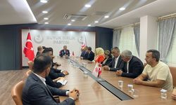 Destici: Türkiye şu anda zaten terörsüz bir Türkiye'dir