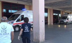 Diyarbakır'da doktora saldırı: 2 gözaltı