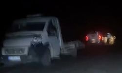 Diyarbakır'da otomobille çarpışan ATV'deki baba öldü, 2 oğlu yaralandı