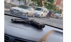 Diyarbakır'da ruhsatsız silah operasyonu: 6 tutuklama
