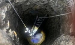 Diyarbakır'da temizlik için kuyuya giren 4 kişi öldü (4)
