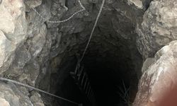Diyarbakır'da temizlik için kuyuya giren 4 kişi öldü / Ek fotoğraflar