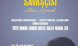 DMD hastası Alihan için açılan standa saldırı