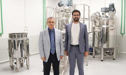 Doç. Dr. Muhammet Emin Çam 'Dünyanın En Etkili Bilim İnsanları' listesinde