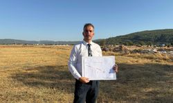 Doç. Dr. Özçelik: İzmir'in 16 Kasım'da sıfır suya erişeceğini öngörüyoruz