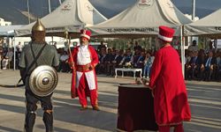 Doğu Akdeniz balıkçısından 'Vira Bismillah'