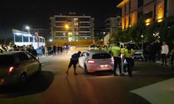 Drift yapıp, polisten kaçan sürücüye 65 bin TL ceza