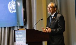 DSÖ Genel Direktörü Ghebreyesus: Gazze'deki durum rahatsız edici ve endişe verici