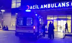 Düğünde tavuk döner ve pilav yiyen 92 kişi hastanelik oldu