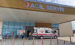 Düğünde tavuklu pilav yiyen 21 kişi, zehirlenme şüphesiyle hastaneye başvurdu