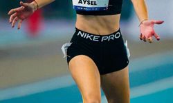 Dünya şampiyonu Aysel Önder'in yeni hedefi paralimpik olimpiyatları