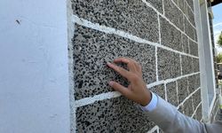 Dünyada eşi yok; obsidiyen taşıyla inşa edilen tek yapı Diyarbakır'da