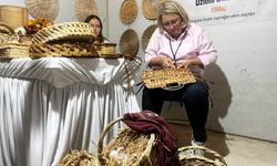 Edirne'de 'Yaşayan Miras' ve 'Topraktan Sofraya Gastronomi' festivalleri başladı