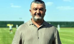 Edirnespor sahada 6 kişi kaldı, Ziraat Türkiye Kupası maçı tatil edildi