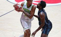 Ege Cup 2025'te final günü