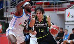Ege Cup 2025'te Telekom güldü